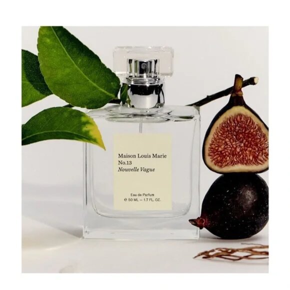 New Sephora x Maison Louis Marie No.13 Nouvelle Vague Eau De Parfum perfume - Picture 1 of 16